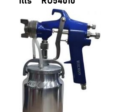 SOP PINTAR RUHLMANN ALTA TW