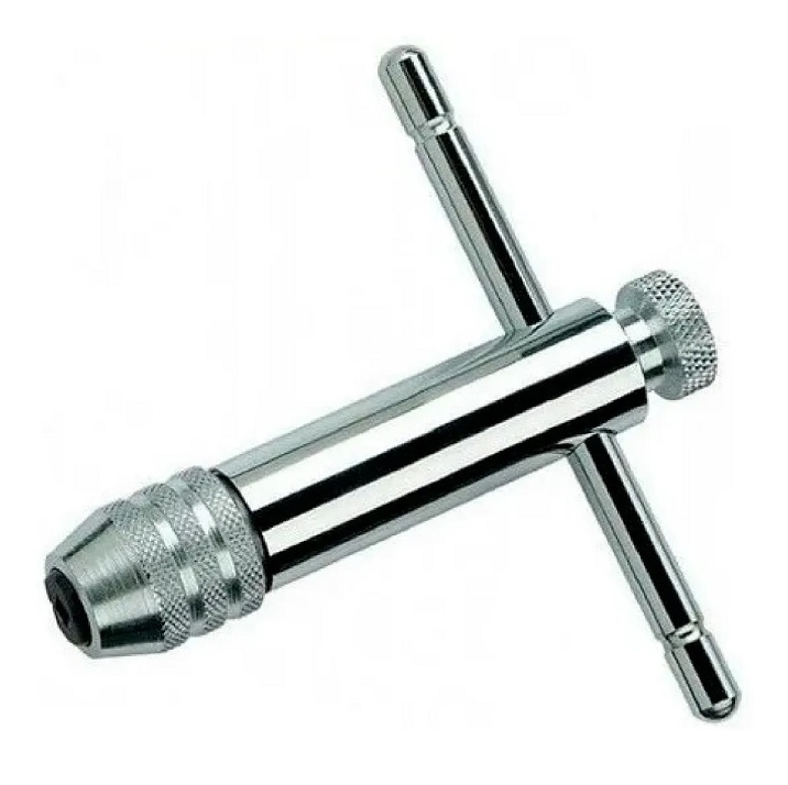 MANIJA GIRAMACHO A CRIQUE M3 A 8 MM