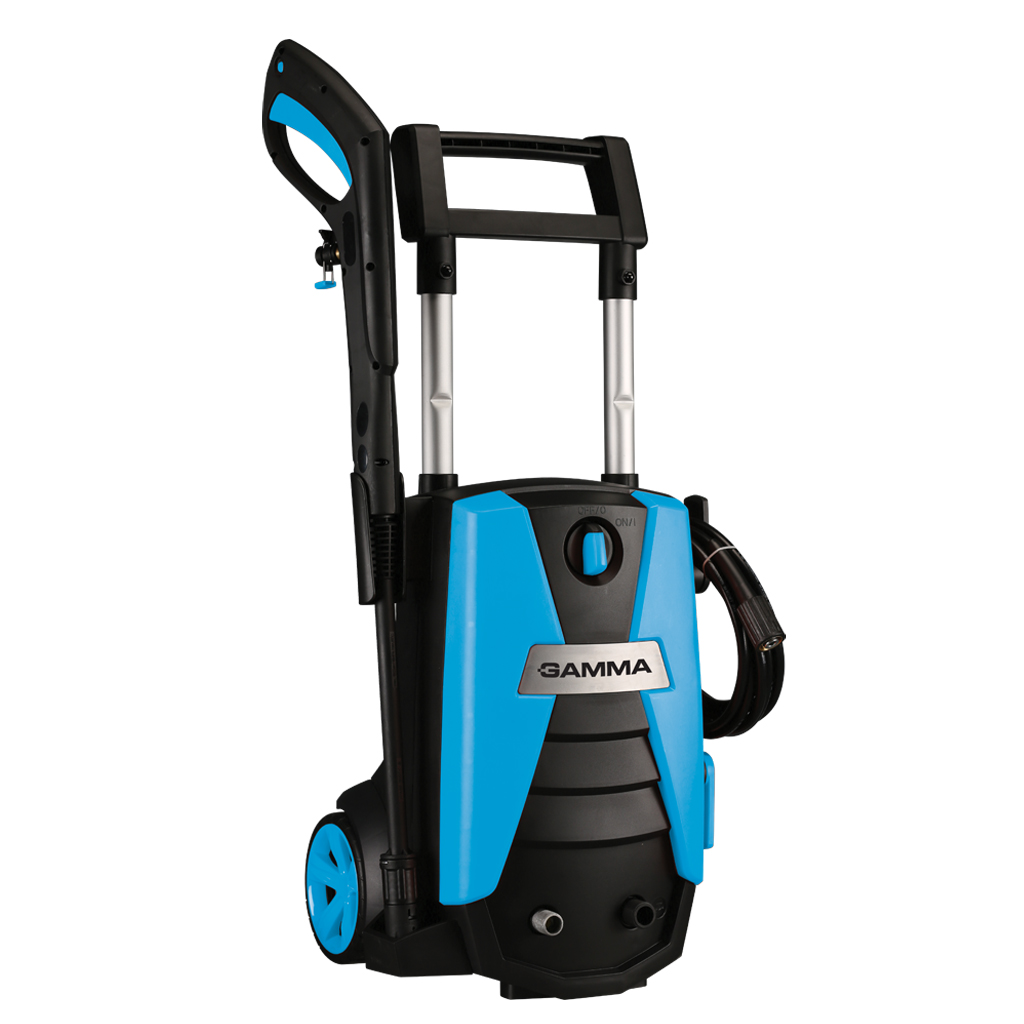 HIDROLAVADORA GAMMA G2517AR 140BAR 1700W
