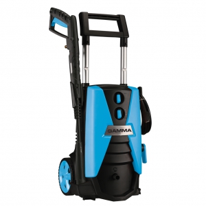 HIDROLAVADORA GAMMA MASTERWASH2400 150BAR 1900W