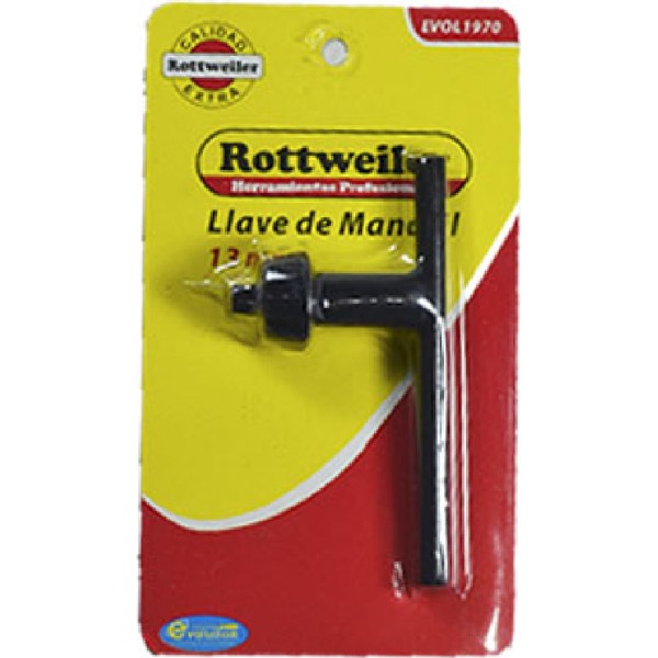 LLAVE PARA MANDRIL 13 MM