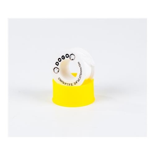 TEFLON ROLLO 050 1/2X20