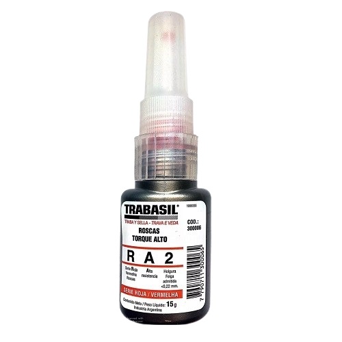 TRABASIL RA2 15G 271 TORQUE ALTO