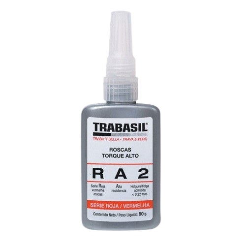 TRABASIL RA2 50G 271 TORQUE ALTO