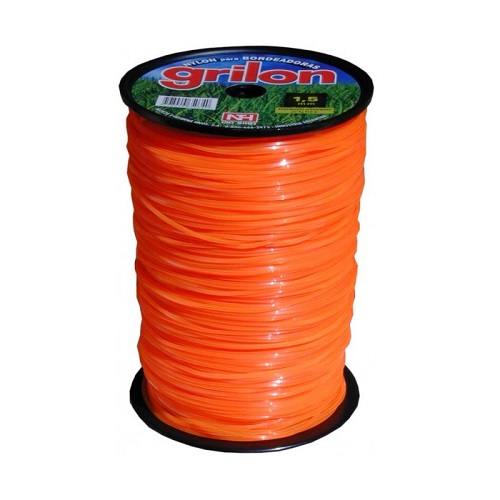 TANZA KGS CUADRADA 3.00 1 KG = 108 MTS