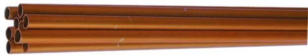 CANO P/CORTINA HRRO ZINC 13 X MTS