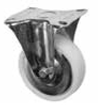 RUEDA BLANCA CHAPA PPP B/F 100 4066