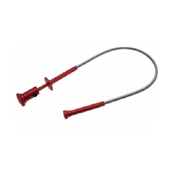 FLEXIBLE PESCA TORNI C/4 GARRAS 60CM