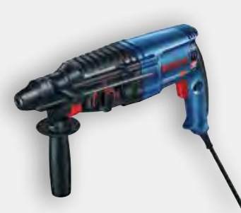 MARTILLO SDS P BOSCH 06 11253 7H0 GBH 2-26DRE 800W 2.7J