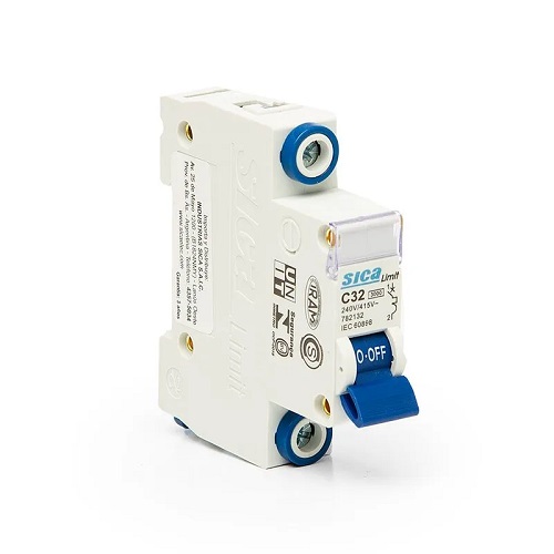 LLAVE TERMICA 1X32