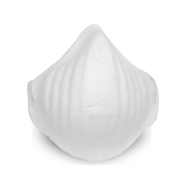 MASCARILLA DESCART FRAVIDA (5400)
