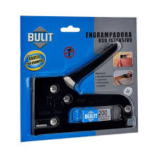 ENGRAMPADORA BULIT USO INTENSIVO CAB INT