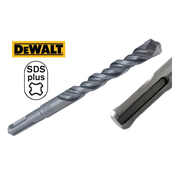 MECHA SDSP BOSCH/DEWALT 25X200/250