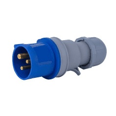 FICHA SK M 2PX16+T 220