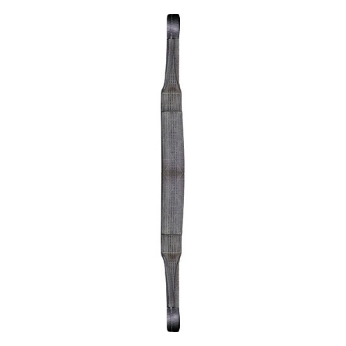 ESLINGA NYLON STD 4TNX2.0 MTS GRIS 100