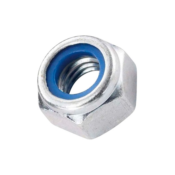 TUERCA AUTOFRENANTE W 075 3/4