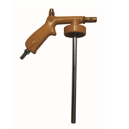 PISTOLA P/PROTEX