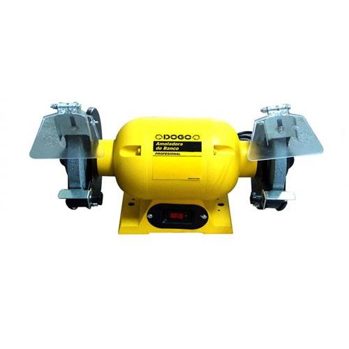 AMOL BANCO MONO DOGO 6/520W SD150I