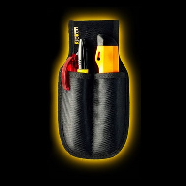 PORTAHERRAMIENTA T12/K120 LAPIZ DOBLE GRANDE