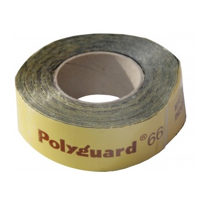 POLYGUAR 660 ROLLO - 0.05 X 25 MTS
