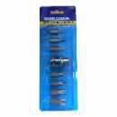 TORX KIT PTA 1/2 RUHLMANN 9 PZA