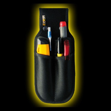 PORTAHERRAMIENTA T18/T19/K190 LAPIZ CUADRUPLE GRANDE