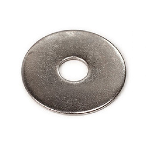 ARANDELA CHAPISTA Z UND 031 5/16 90UXK