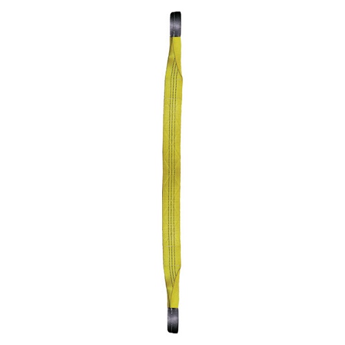 ESLINGA NYLON STD 3TNX4.0 MTS AMARILLO 075