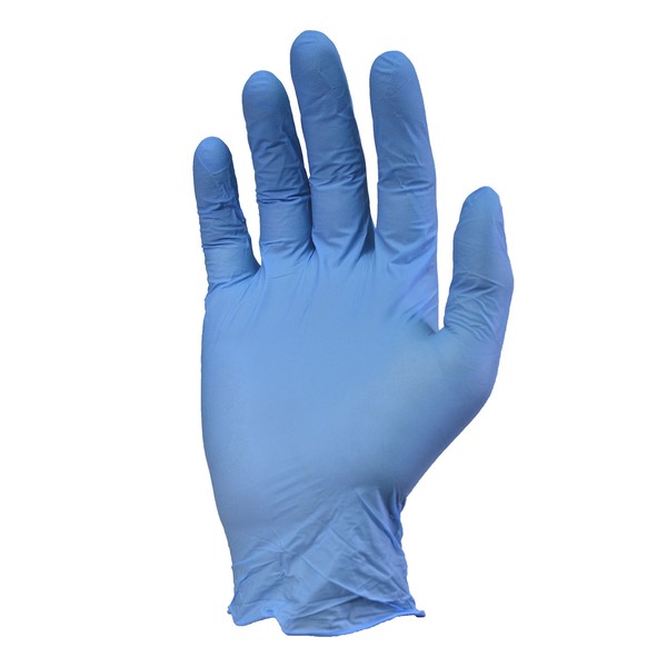 GUANTE DESCART LATEX T/09 XL X CJA