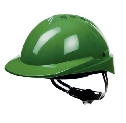 CASCO LIBUS VERDE MILENIUM SIN ARNES (13158)