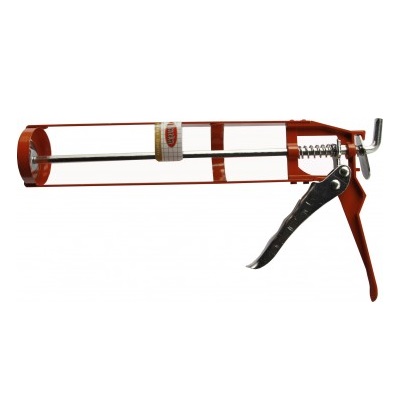 PISTOLA APLIC SILIC CREMAL ABIERTA PROFESIONAL