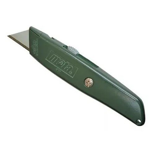 CUTTER H TRAP MOTA C100 HOJA FIJA