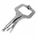 PINZA FUERZA RUHLMANN P/SOLD 2 GARRAS NEGRA