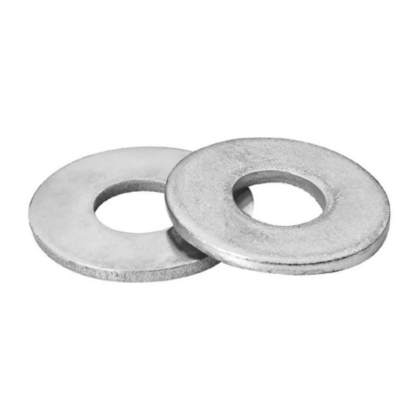 ARANDELA ZINC UND 100 1 20UXK