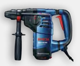 MARTILLO SDS P BOSCH 06 1123A 0H0 GBH 3-28 800W 3.1J