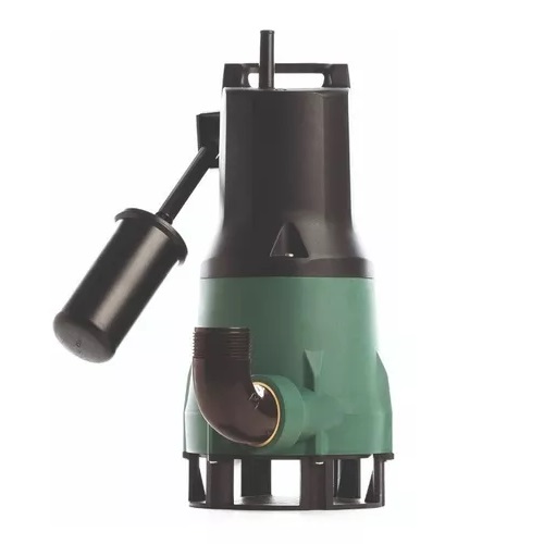 BOMBA SUM CLOACAL DAB FEKA 300 MA 0.30HP