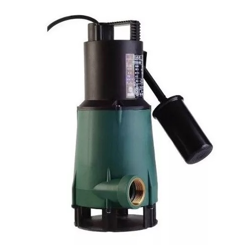 BOMBA SUM CLOACAL DAB FEKA 600 MA 0.75HP