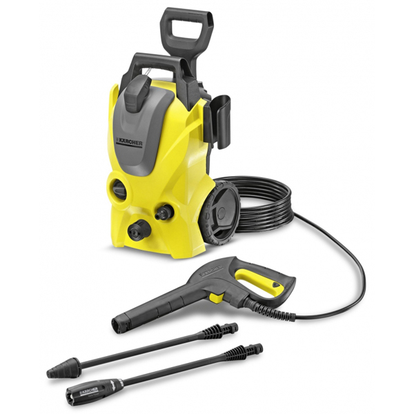 HIDROLAVADORA KARCHER K3 POWER 130 BAR