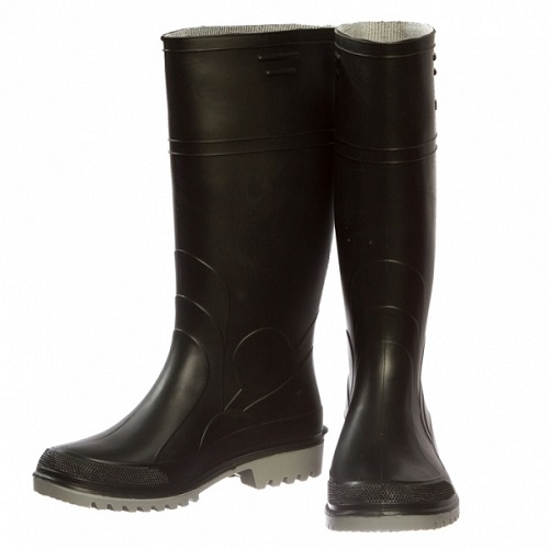 BOTA GOMA JOBMASTER PAMPERO 39