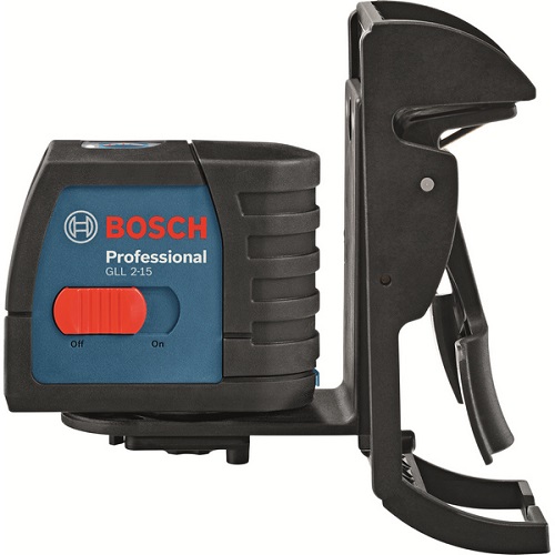 NIVEL LASER BOSCH 0601065220  GLL 12-22