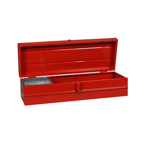 CAJA HTA CHAPA LARA L16 500X170X130
