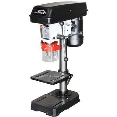 TALAD MONOF BANCO BARBERO TMB13MM 05 VELOC 350W