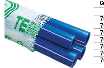 TUBO TF AZL POLIMEX PN20 025MM