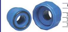 UNION DBLE TF NORMAL 020 MM K16