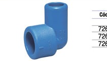 CURVA TF 90 HH 020 MM K28