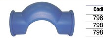 CURVA TF S/PASO SOL 025 MM K98