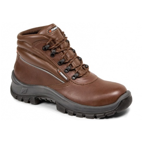 BOTIN C/P MARRON FUNCIONAL AURUM 43