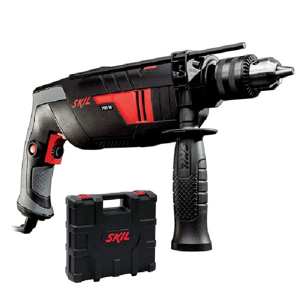 TALAD 13 SKIL F012 6060 JB C/PERC 600W