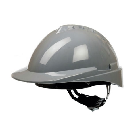CASCO LIBUS GRIS MILENIUM SIN ARNES (13158)