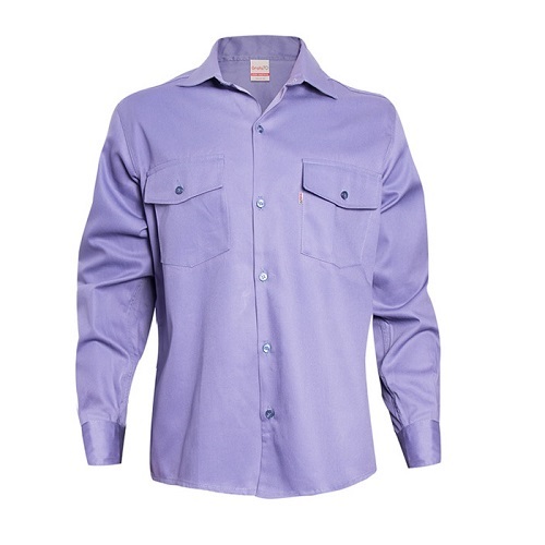 CAMISA AZULINO G70 T/60